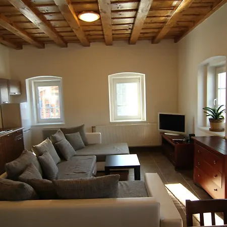 Apartment Ostruzna Room photo