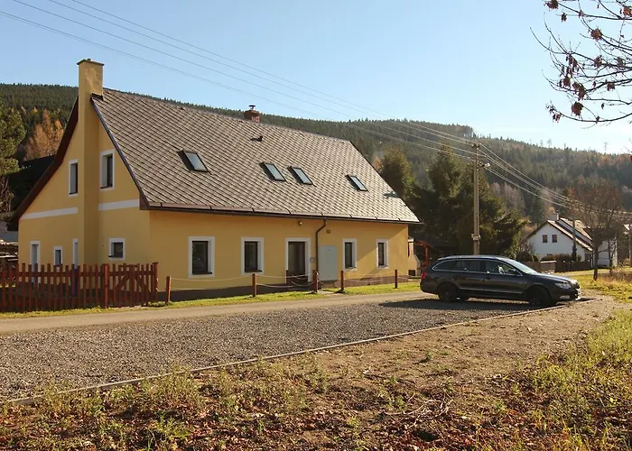 Apartment Ostruzna
