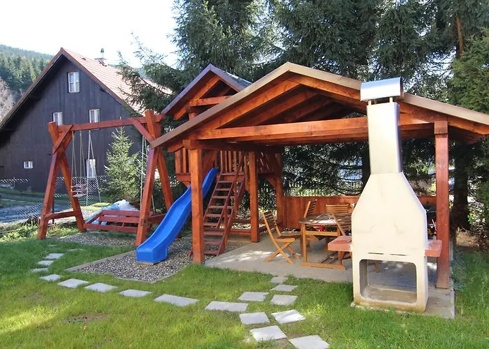 Apartment Ostruzna