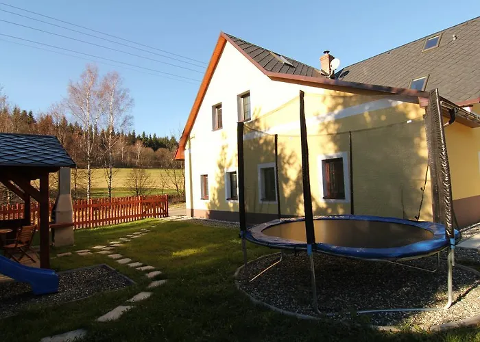 Apartment Ostruzna