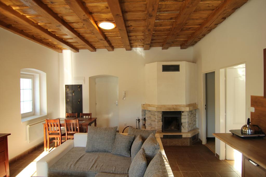 Apartment Ostružná Apartmán Ostružná