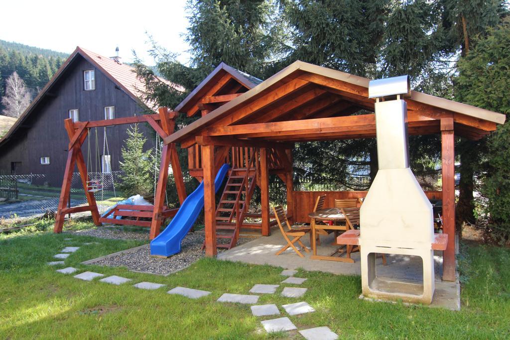 Apartment Ostruzna Apartment *