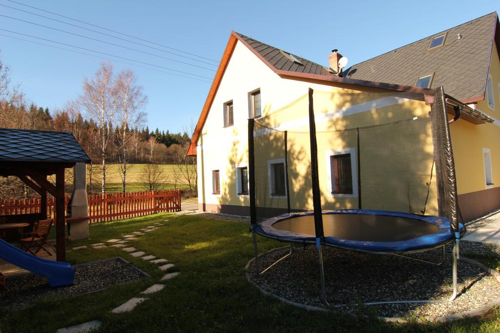 Apartment Ostruzna